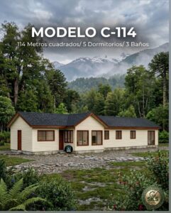 Modelo C-114
