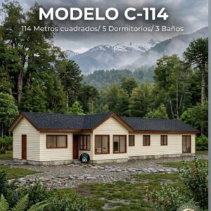 Modelo C-114