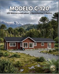 Modelo C-120
