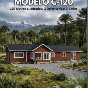 Modelo C-120