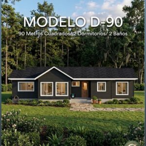 Modelo D-90