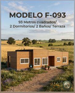 Modelo F-93