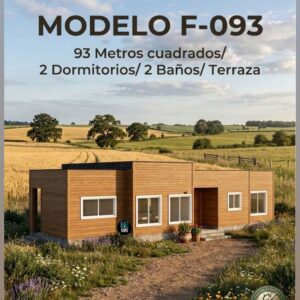 Modelo F-93