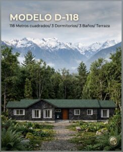 Modelo D-118
