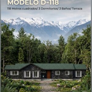 Modelo D-118