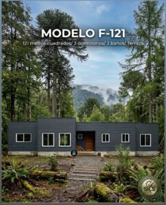 Modelo F-121