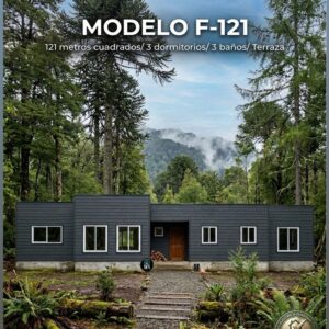 Modelo F-121