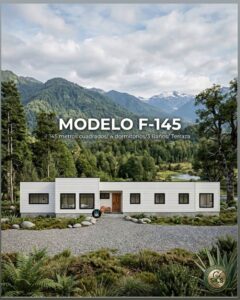 Modelo F-145