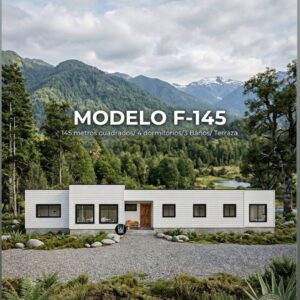 Modelo F-145