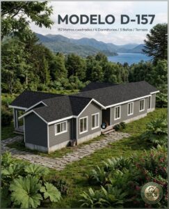 Modelo D-157