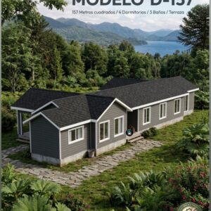 Modelo D-157