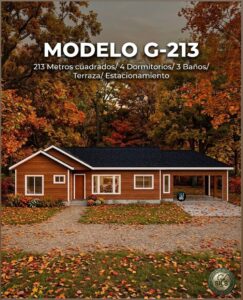 Modelo G-213